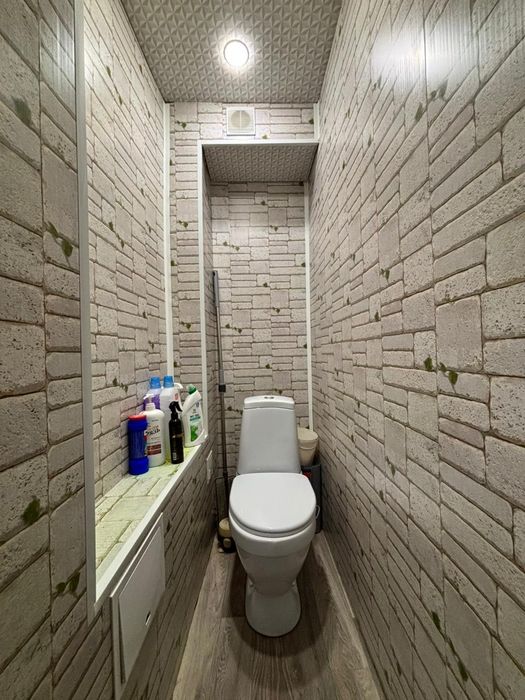 Продажа 3х комнатной квартиры