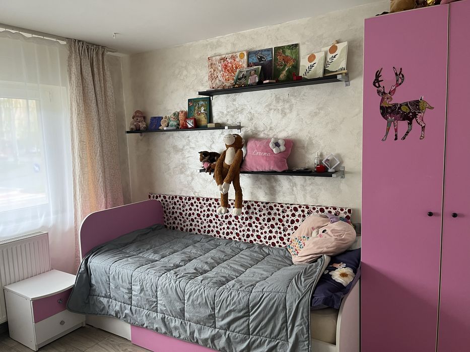 Apartament 3 camere