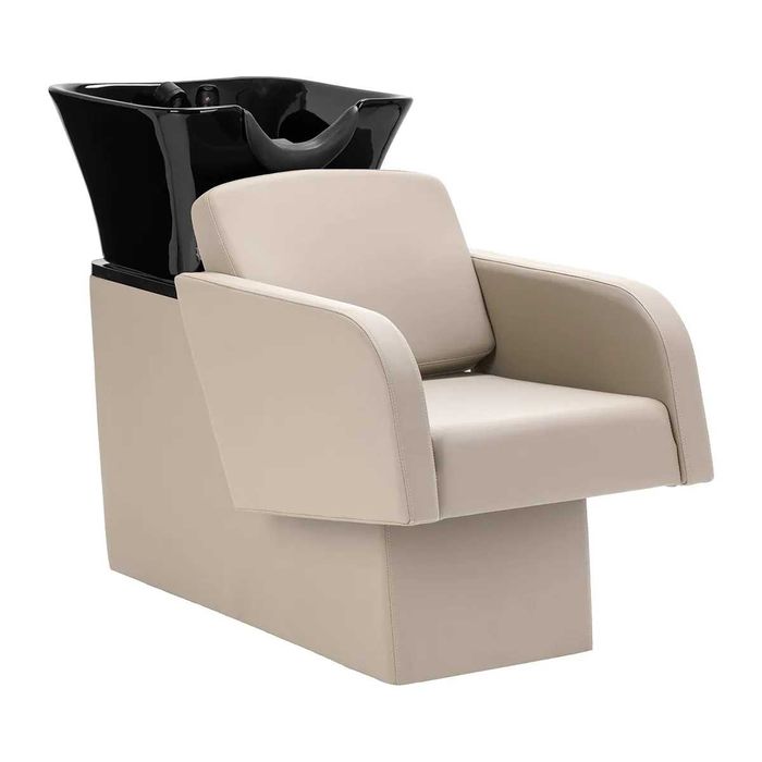 Scafe Gabbiano Elda(gri-bej ,maro, negru)