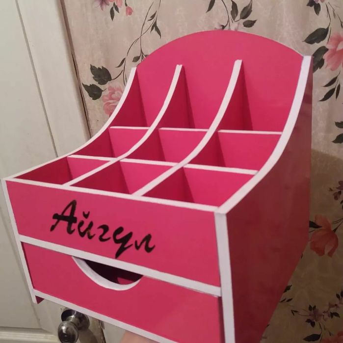 комод для косметики