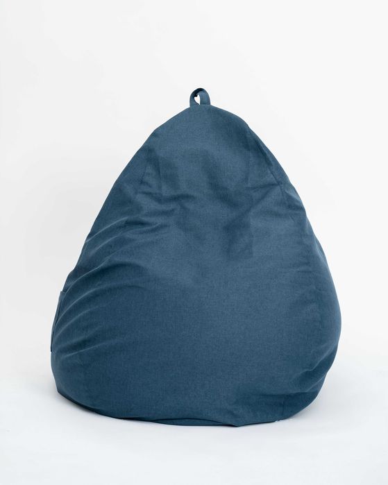 bean bags / pufuri