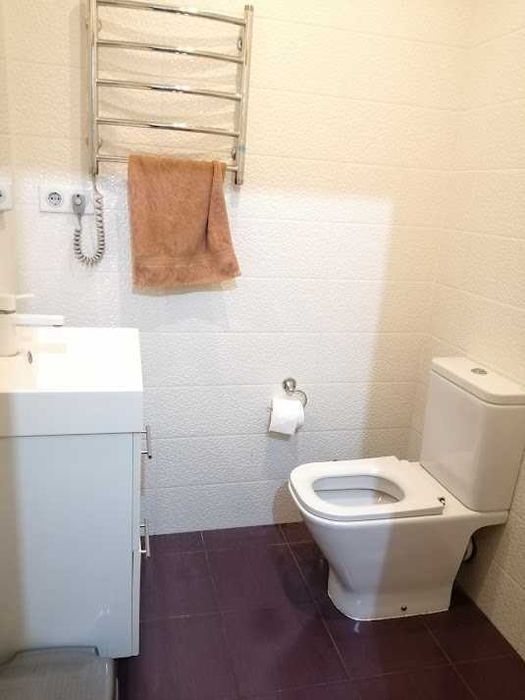 Дава се под наем Двустаен апартамент в София, Свобода - 56 кв.м за 407.49 € - Снимка #4