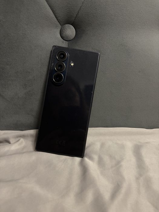 Samsung Z Fold 7