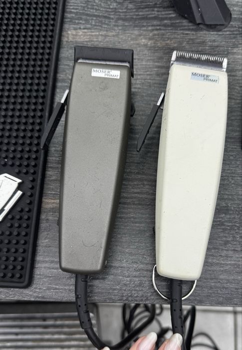 Продам машинку для стрижки