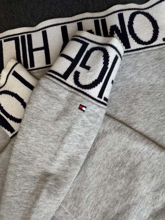 Пуловер Tommy Hilfiger