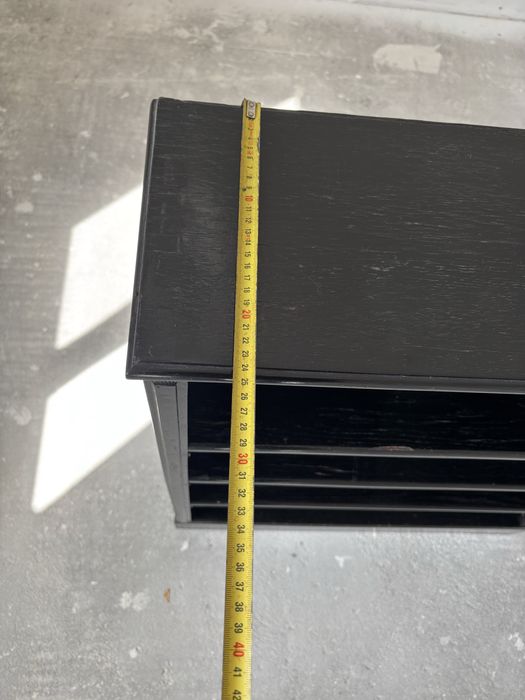 2 Biblioteci lemn masiv