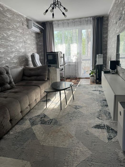 2-х комнатная квартира