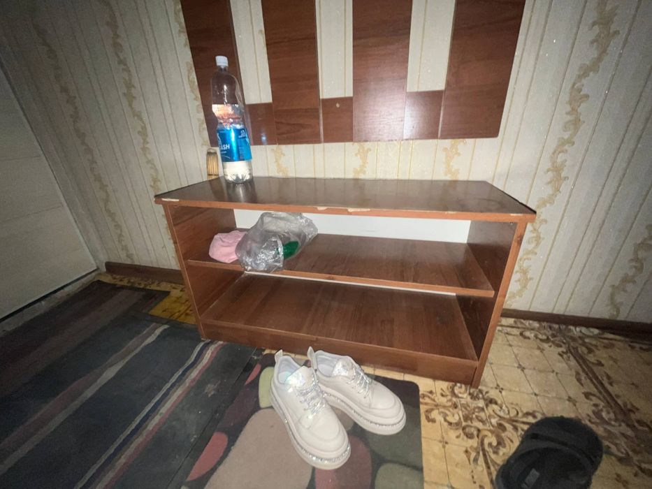 Прихожка для вещей