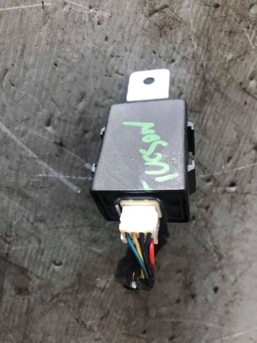 imobilizator  2.0 d hyundai tucson 2004-2010