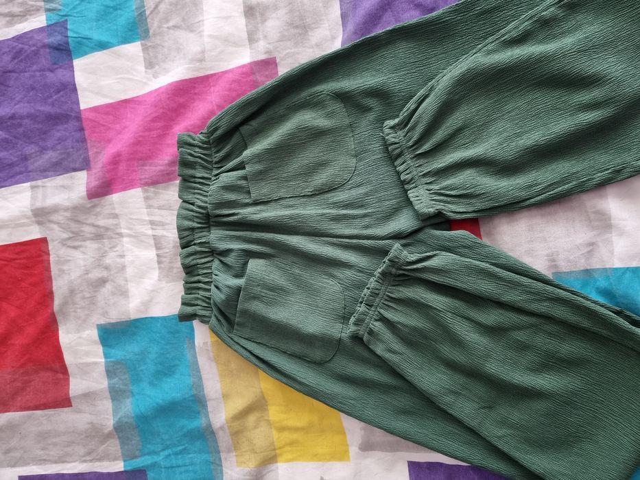 Летен панталон Zara