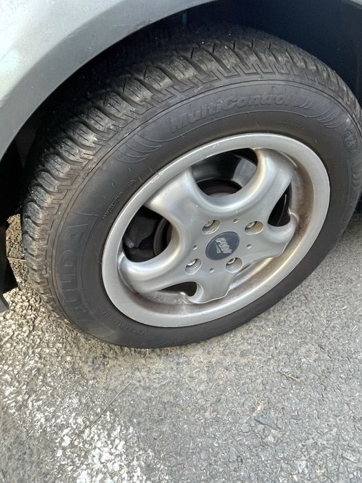 Smart ForFour 1.5 Full Option