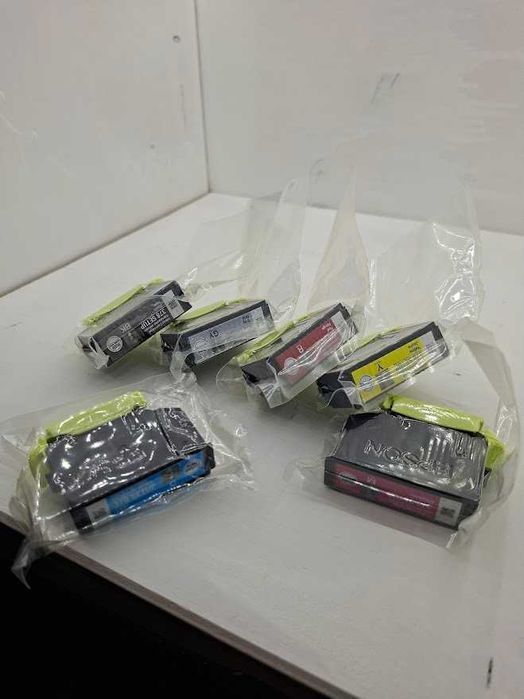 Cartuse cerneala Epson 378 ORIGINALE - pentru XP15000