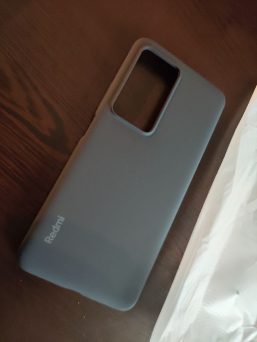 Xiaomi Redmi K50i кейс