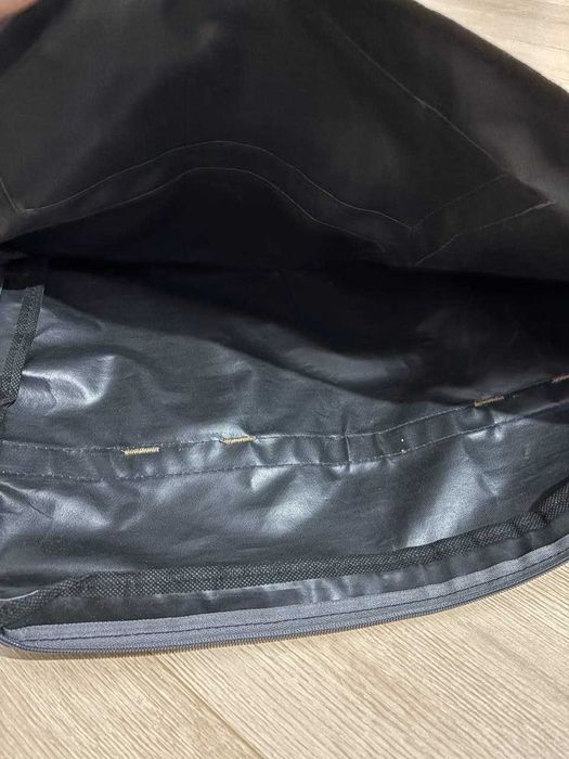 Сумка для художественной школы