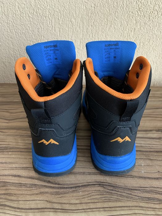 Детски ботуши водоустойчиви 37 номер