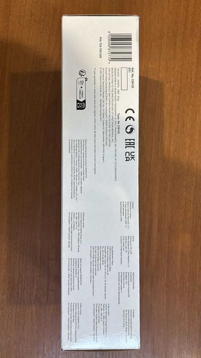 Плойка Remington CI9132 золотой (32мм)