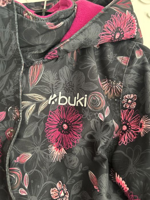 Продам зимний комбинезон