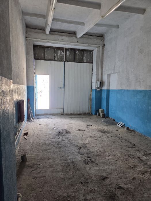 Помещение в центре города