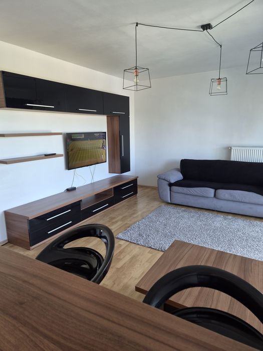 Apartament 2 camere modern de închiriat-Trivale-Montanstar