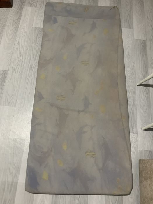 Матрасы на паралоне