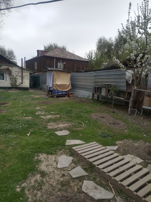 Продам Дом 50 м2