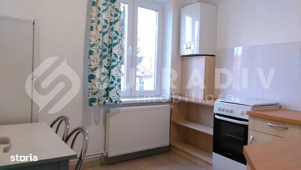 Apartament ultracentral cu 1 cameră | Vis-a-vis de Opera Maghiară — fotografia 3