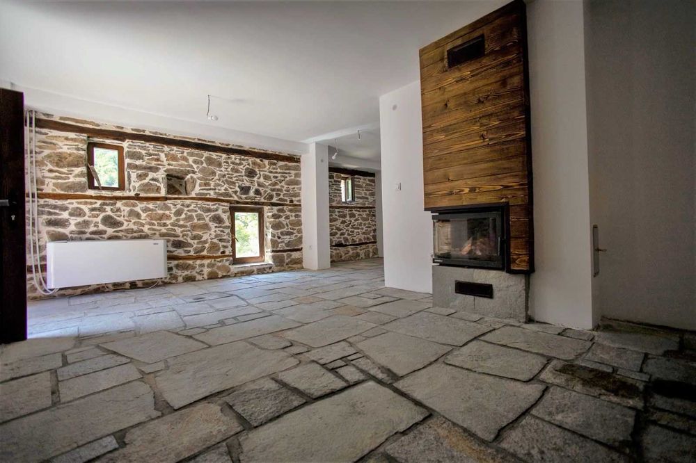 Продава се Къща в с. Косово, Област Пловдив - 196 кв.м за 1735 €/кв.м - Снимка #6