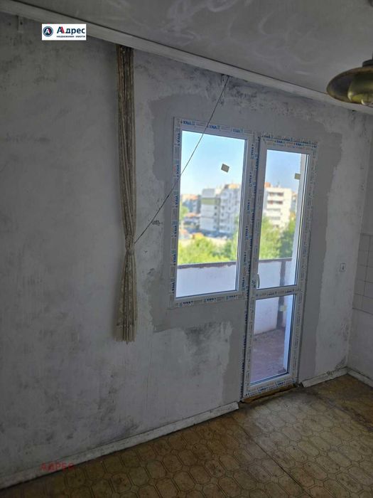 Продава се Едностаен апартамент в Видин, Център - 42 кв.м за 814 €/кв.м - Снимка #6