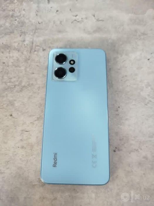 Redmi note 12 256gb