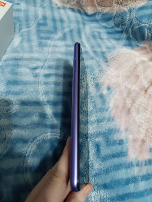 Redmi Note 9T Android