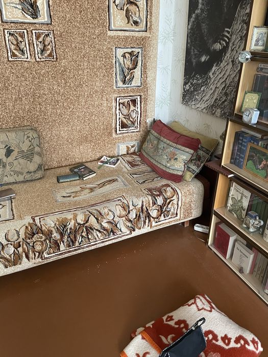 Софа  б/у в хорошем состоянии