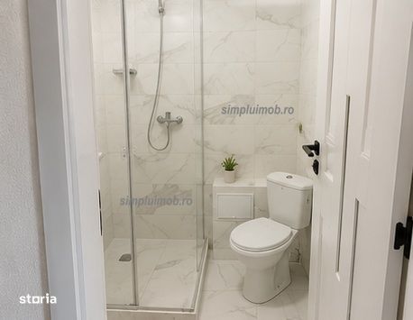 Garsoniera metrou Piata Sudului Mall Sun Plaza