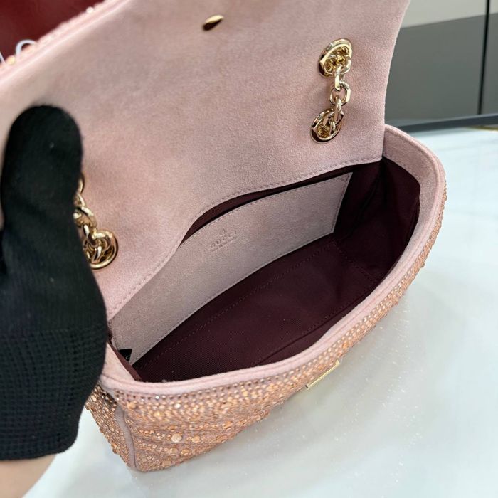 Geanta Gucci Marmont