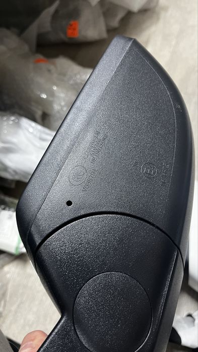 Зеркло есть Changan Х5