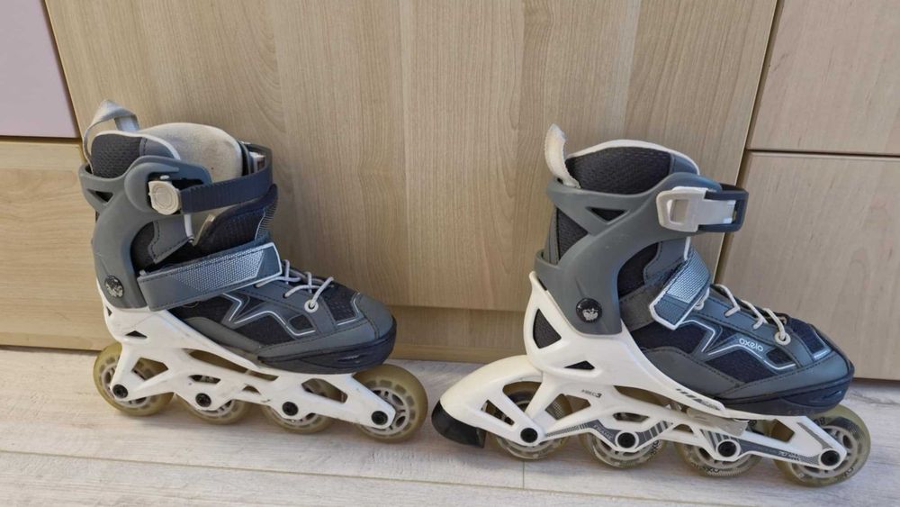 Ролери Oxelo 29-32 номер