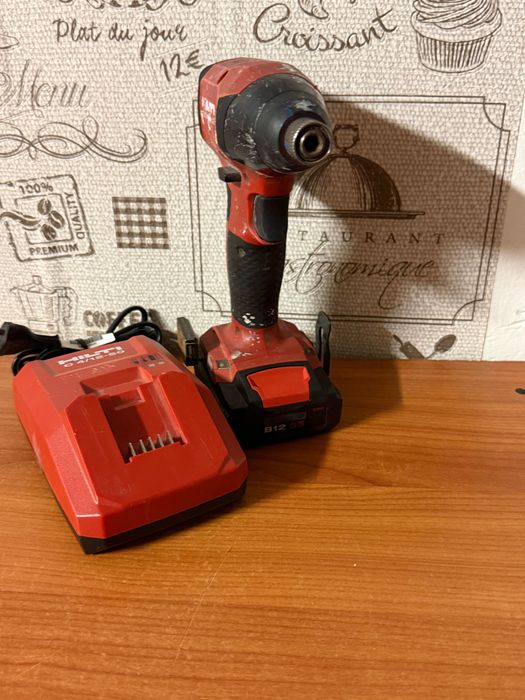 Filetanta HILTI SF2
