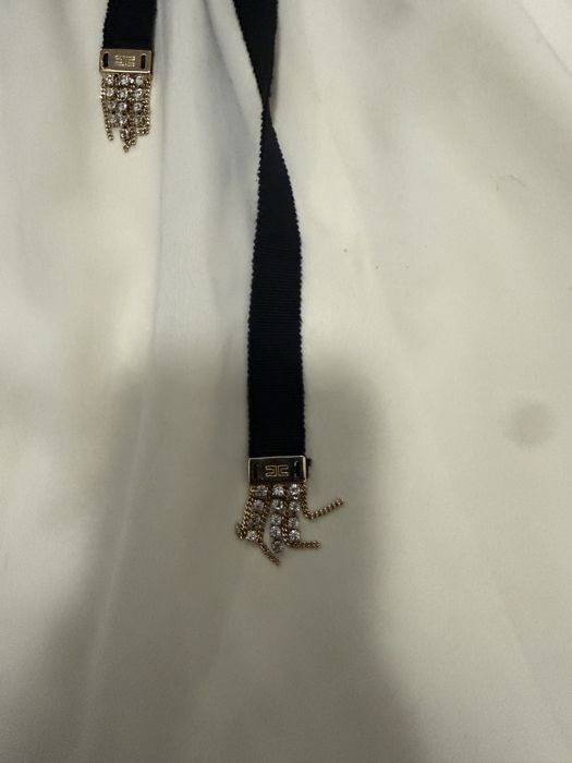 Рокля Елисабета Франчи