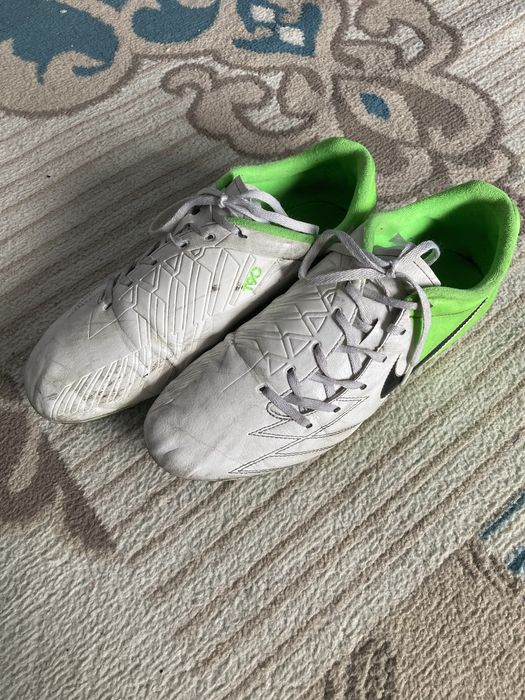 Бутсы nike T90 strike