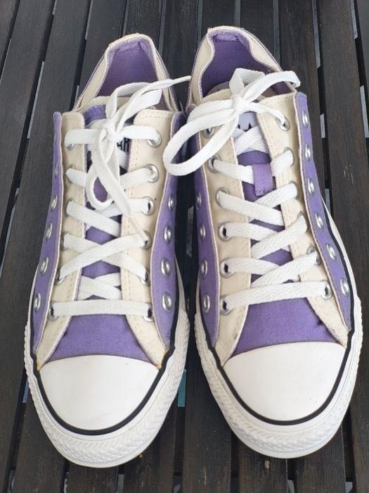 Converse, нови кецове, номер 40