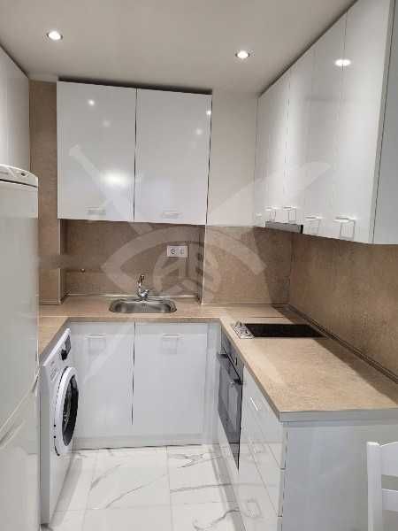 Двустаен апартамент под наем в Тракия 11818521