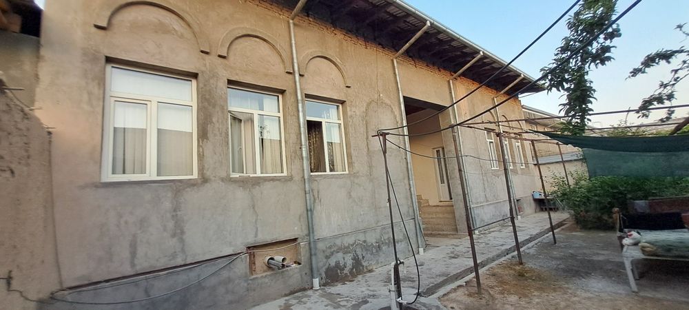 Продается дом 5 сот