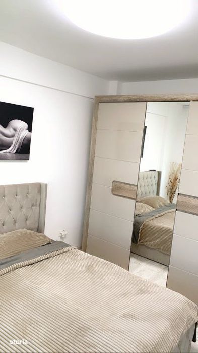 Dimitrie Leonida/Metrou- Apartament 2 camere/Bloc nou