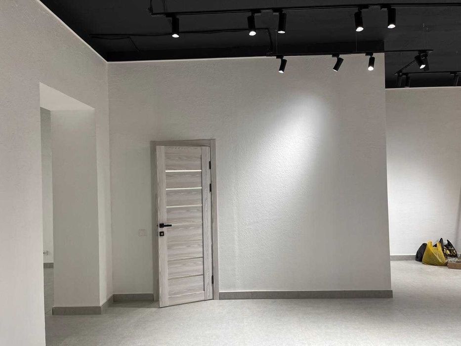 Коммерческое в новом ЖК