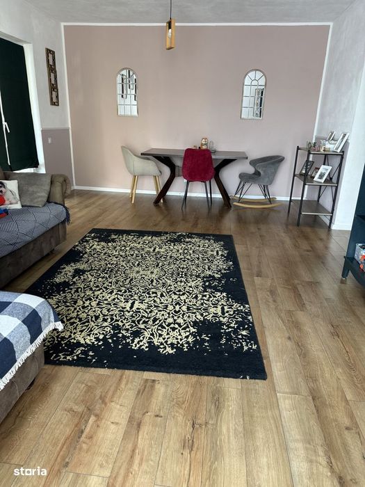 Casă duplex în Bavaria Park