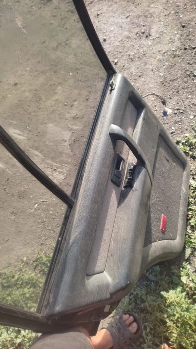 Запчасти на автомобиль продам срочно