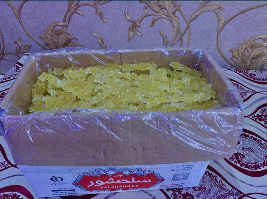 Novot eron karopkada 9.5 kilargram