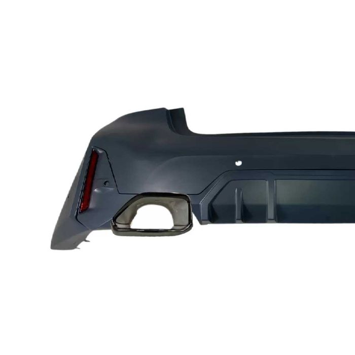 Body kit М пакет за BMW G20 (2019-2021) M-Tech с фарове Face НА СКЛАД!