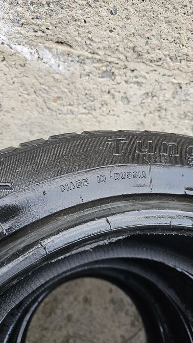 Продам летние Шины 205/55 R16
