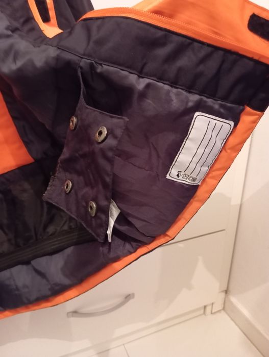 Запазено детско зимно яке