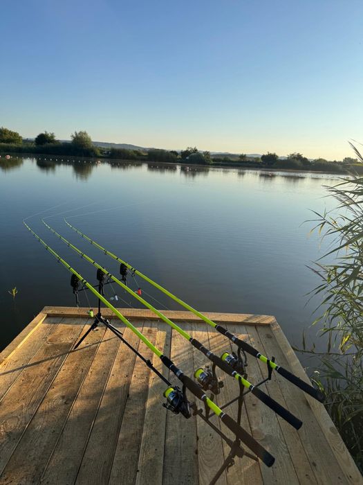 vand rod pod cu swingere